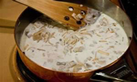 Recipe For Mushroom Sauce